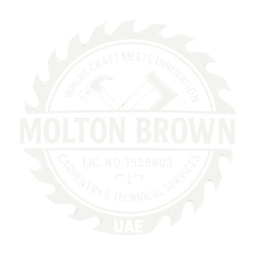 Molton Brown Logo